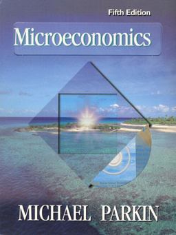 Microeconomics with Srd/EIA 5.0(Package)