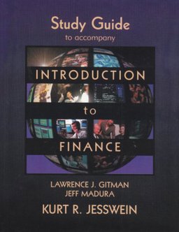 Introduction to Finance