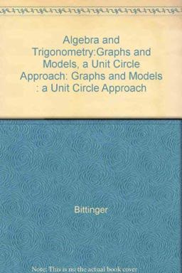 Algebra and Trigonometry