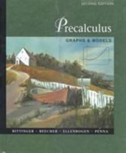 Precalculus