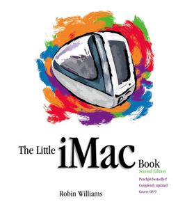 The Little iMac Book