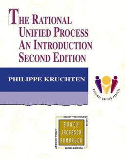 The Rational Unified Process