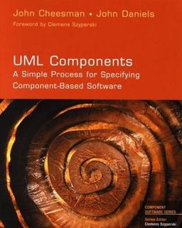 UML Components UML Components