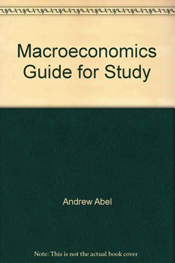 Macroeconomics Macroeconomics