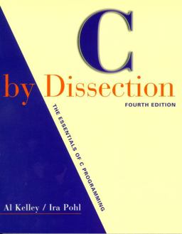 C by Dissection