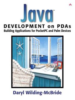 Java(tm) Development on PDAs