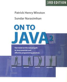 On to Java 3rd 9780201725933 Front Cover