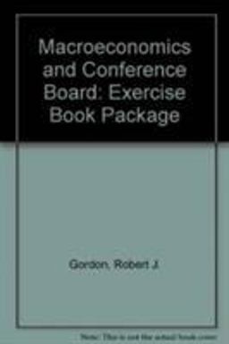 Macroeconomics and Conference Board