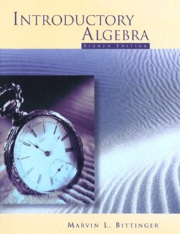 Introductory Algebra