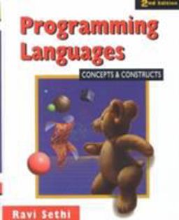 Programming Languages