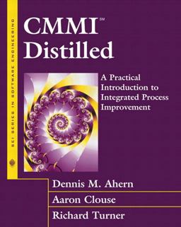 CMMI Distilled