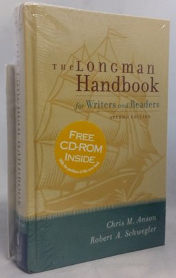 The Longman Handbook for Writers and Readers