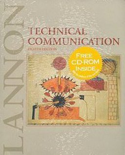 Technical Communication and CD-ROM