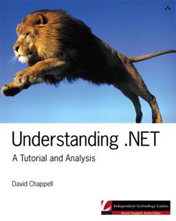 Understanding . NET