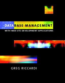 Database Management