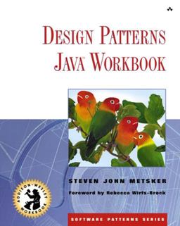 The Design Patterns Java