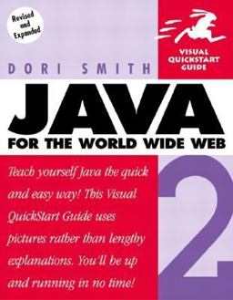 Java 2 for the World Wide Web Java 2 for the World Wide Web