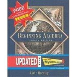 Beginning Algebra