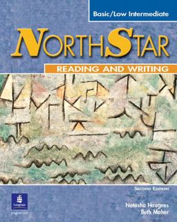 Northstar Reading and Writing