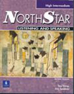 NorthStar Listening and Speaking NorthStar Listening and Speaking
