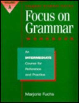Focus on Grammar