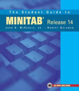 Minitab R14