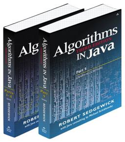 Bundle of Algorithms in Java