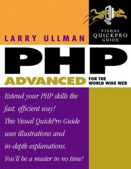 Php Advanced Php Advanced