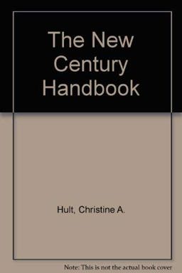 New Century Handbook (Brief) (Pk W/Cd and Take Note)