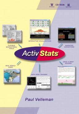 ActivStats 2002-2003 Release