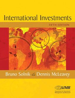 International Investments