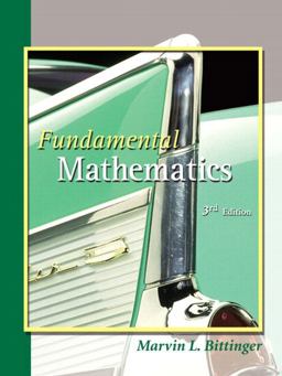 Fundamental Mathematics