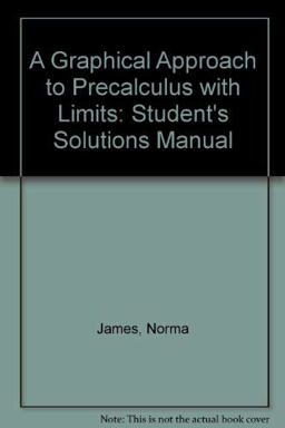 Student's Solutions Manual