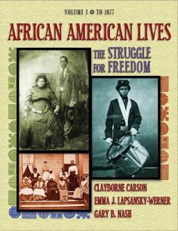 African American Lives African American Lives