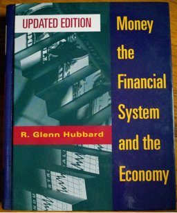 Money, the Financial System and the Economy