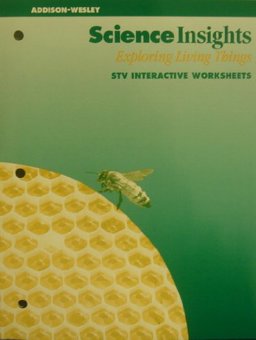 Exploring Living Things