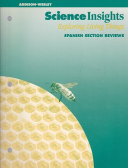 Exploring Living Things