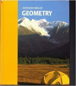 Addison-Wesley Geometry, 1994
