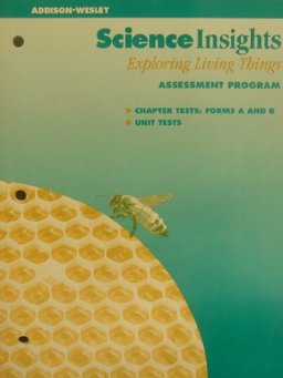 Exploring Living Things