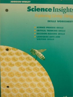 Exploring Living Things