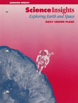 Exploring Earth and Space