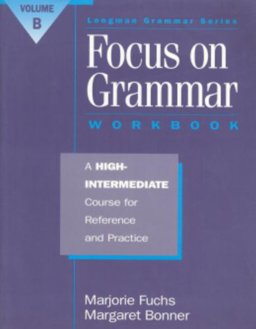 Focus on Grammar