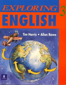 Exploring English, Level 3 Workbook