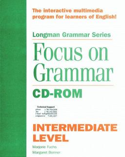 Focus on Grammar