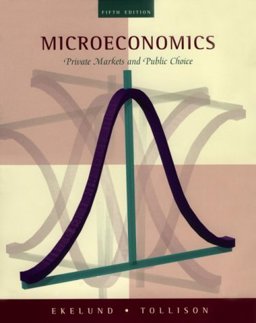 Microeconomics Microeconomics