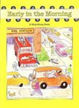 Early in the Morning