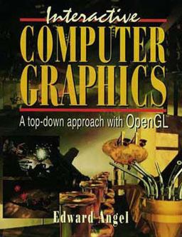 Interactive Computer Graphics