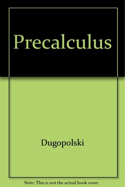 Precalculus
