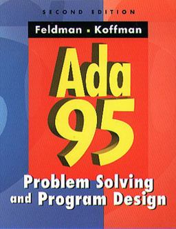 Problem Solving and Program Design ADA