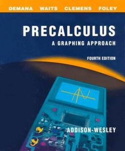 Precalculus